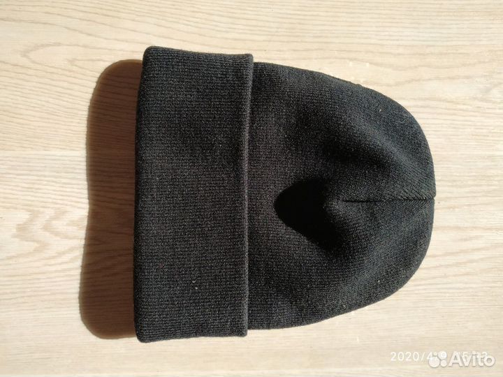 Шапка женская зимняя