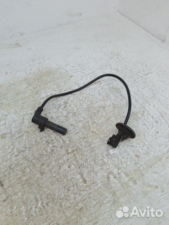 Датчик ABS задний A2025400117