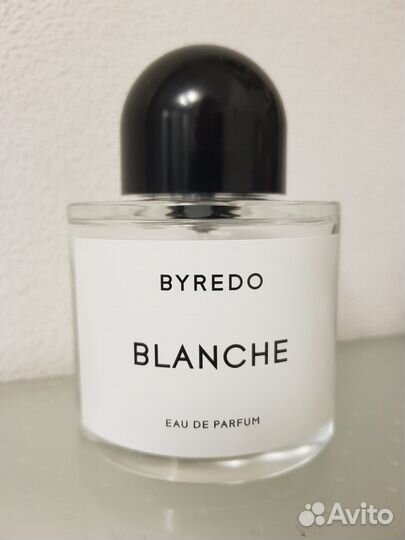 Byredo Blanche оригинал
