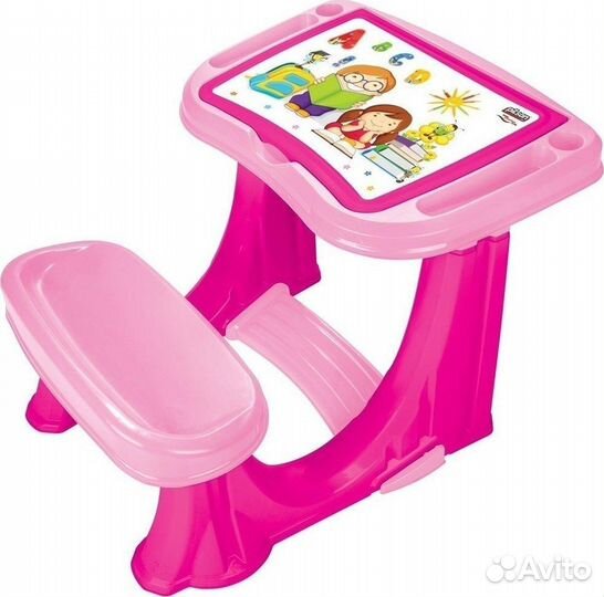 Учебная парта Pilsan Handy