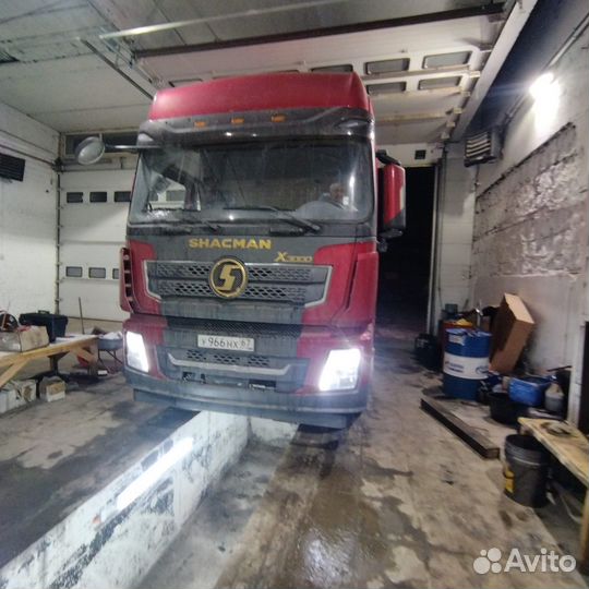 Гидрофикация тягачей гидравлика на тягач