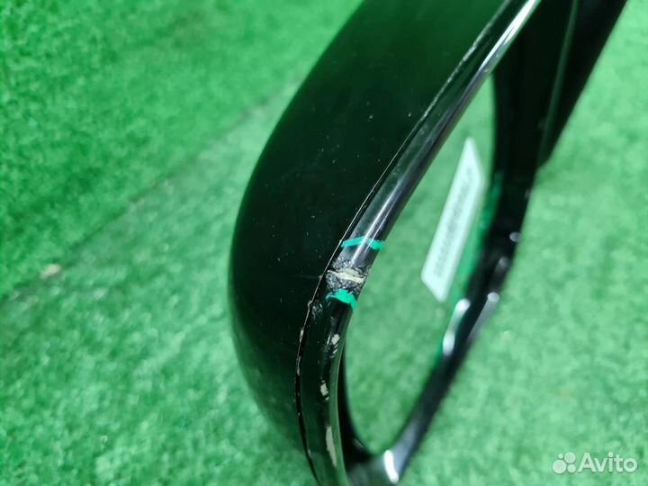 Б/У Б/У Зеркало левое Lexus LX 3 (2007-2012) 14