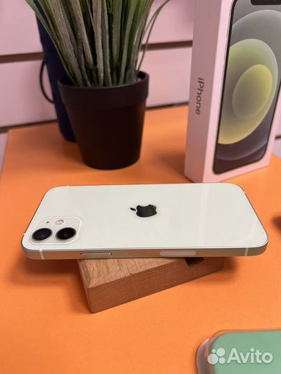 iPhone 12, 128 ГБ