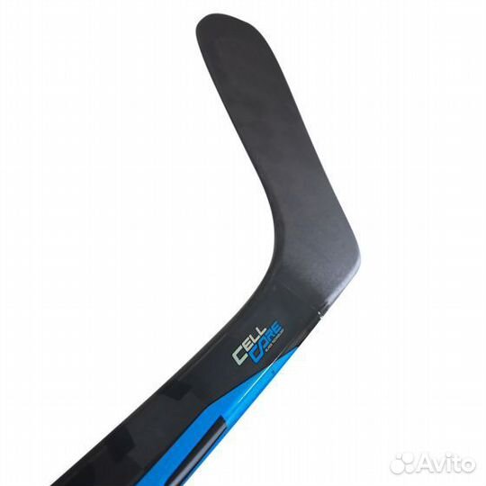 Хоккейная клюшка bauer nexus S22 sync grip senior