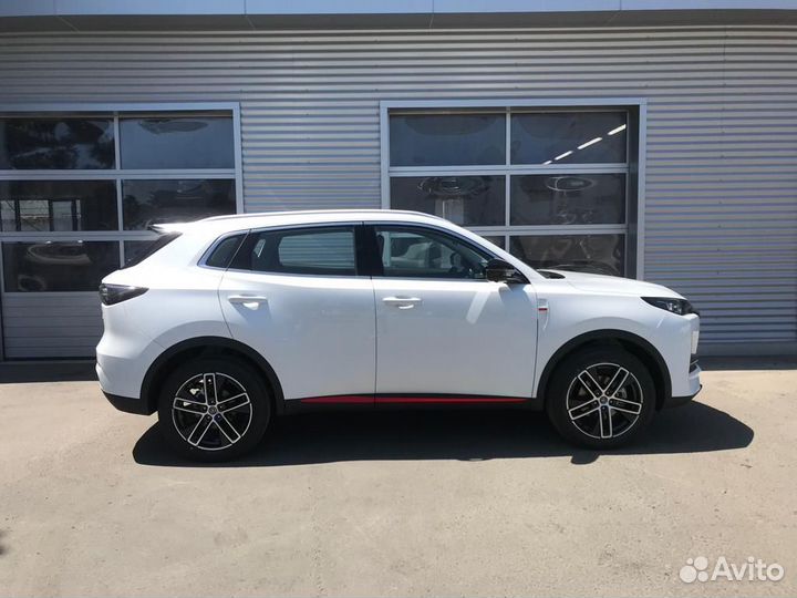 Changan CS55 Plus 1.5 AMT, 2023