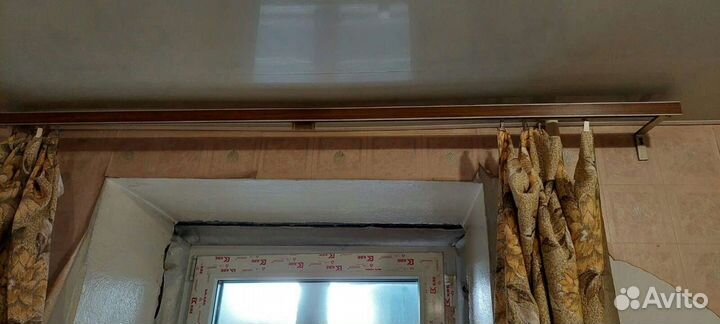 Карнизы для штор