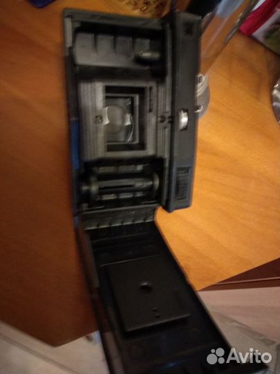 Фотоаппарат смена 8м