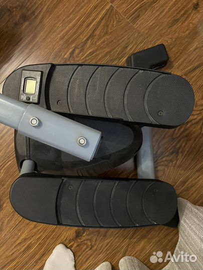 Тренажер степпер