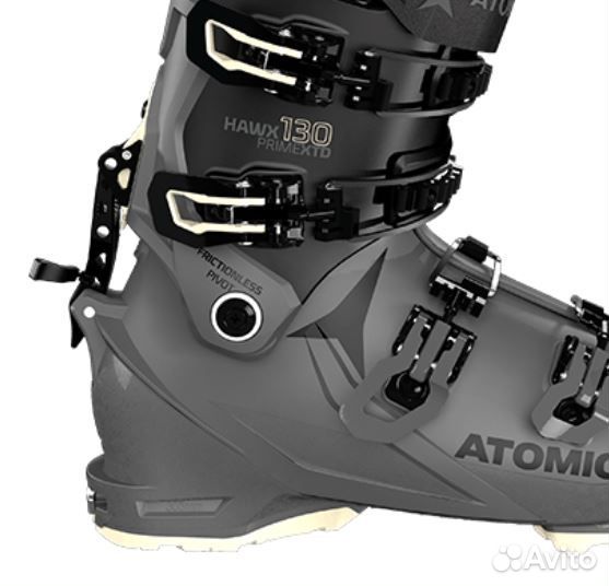 Ботинки горнолыжные Atomic 21-22 Hawx Prime 130 XT
