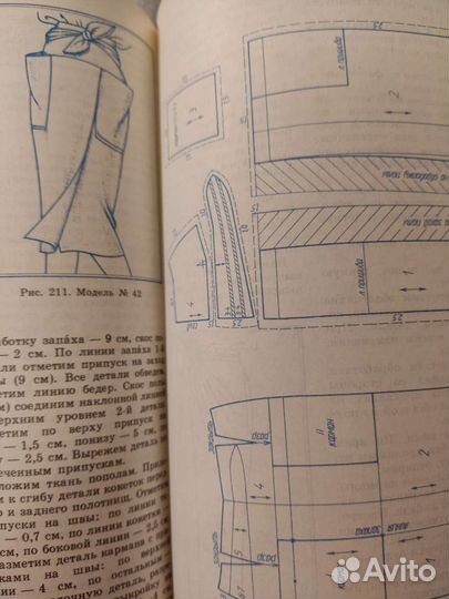 100 моделей женских юбок