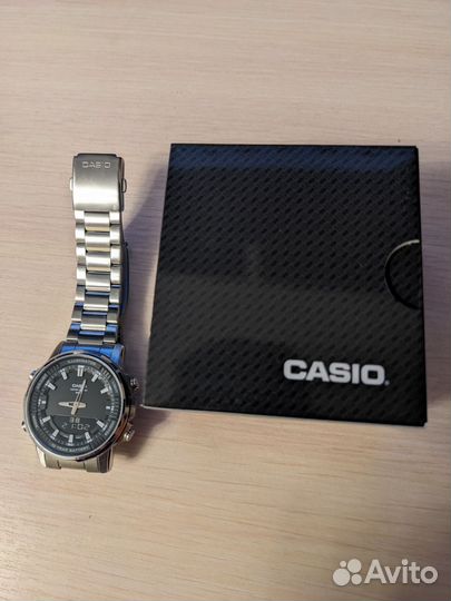 Часы casio 880D