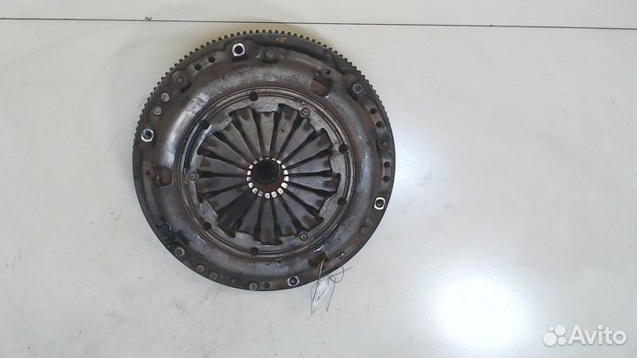 Маховик Peugeot 308, 2010