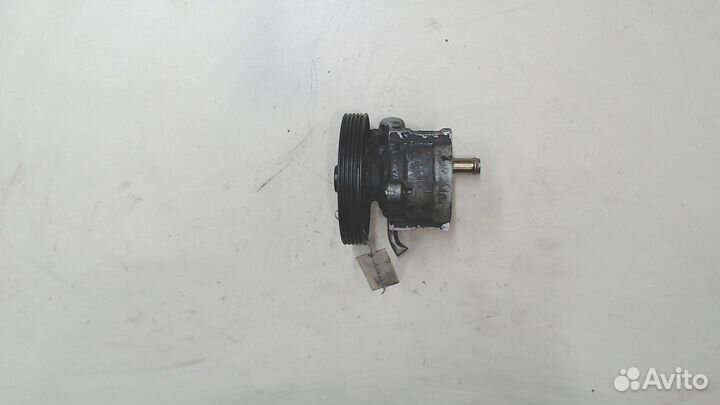 Гур Renault Trafic, 2005