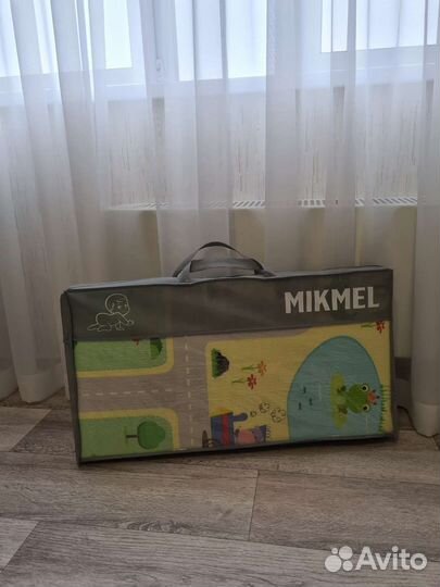 Ковер детский