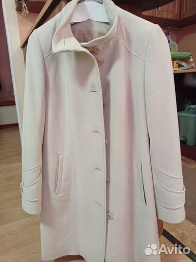 Пальто