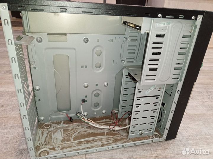 Корпус для пк