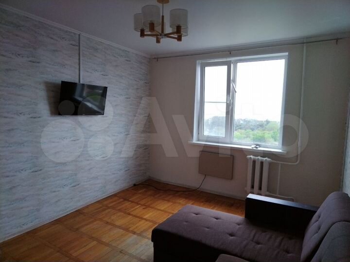 2-к. квартира, 60 м², 9/9 эт.