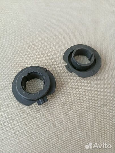 Светодиодные лампы H7