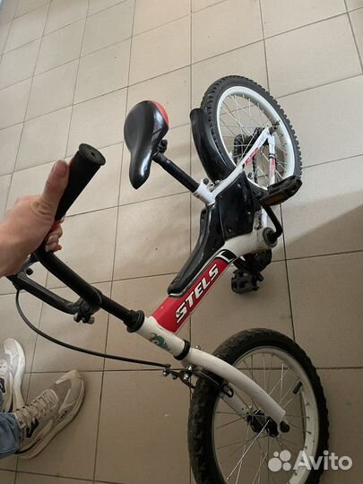 Детский велосипед бу