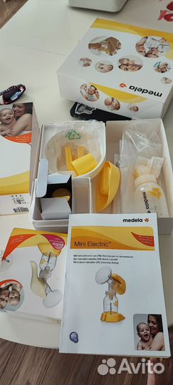 Молокоотсос