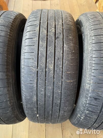 Goodyear Eagle LS 2 225/55 R18