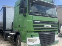 DAF XF 105.460, 2008