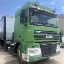 DAF XF 105.460, 2008