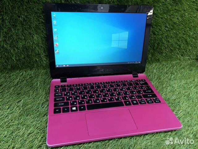 Нетбук Acer e3-111 (Цр) Гарантия