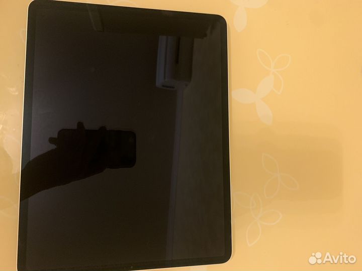 iPad pro 12.9 2020 256gb