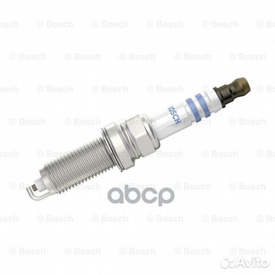 Свеча vr7ses 0242135519 Bosch