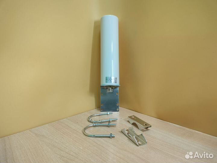 Антенна всенаправленная внешняя 2G, 3G, 4G, LTE