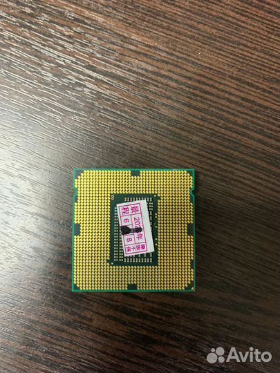 Процессор S1155 Intel Core i5-2400