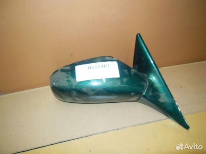 Зеркало правое электрическое Suzuki Baleno