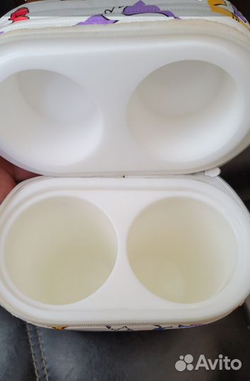 Термоконтейнер термобокс для бутылочек