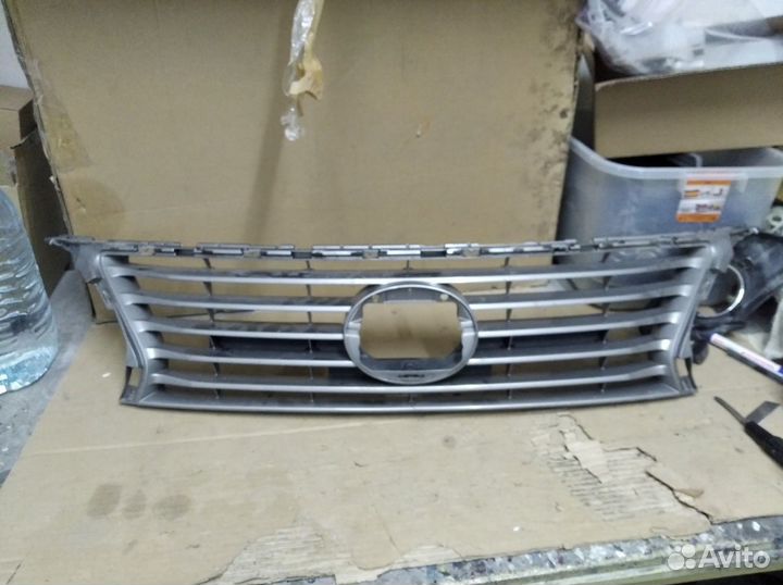 Решетка радиатора Lexus RX 3 al10