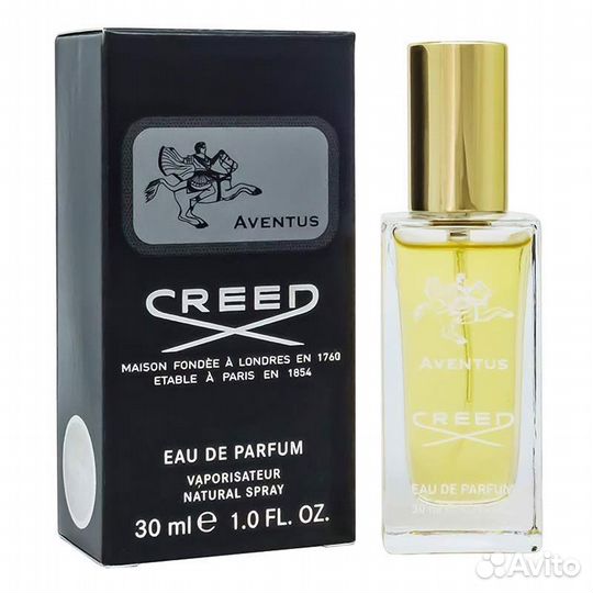 Creed aventus