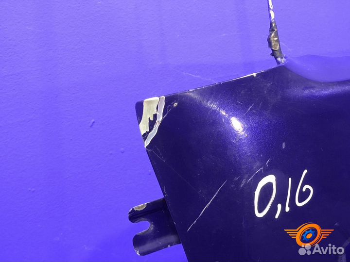 Крыло переднее правое Nissan Pathfinder R51 SUV