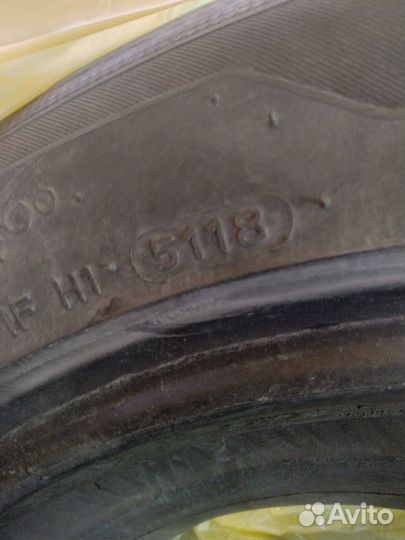 Hankook Ventus Prime 3 K125 205/55 R16 91V