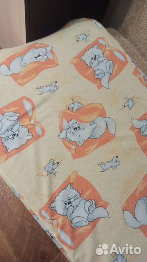 Матрас детский