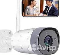 Видеонаблюдение, камеры видеонаблюдения, интернет