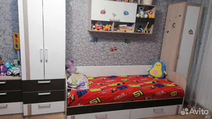 Детская мебель