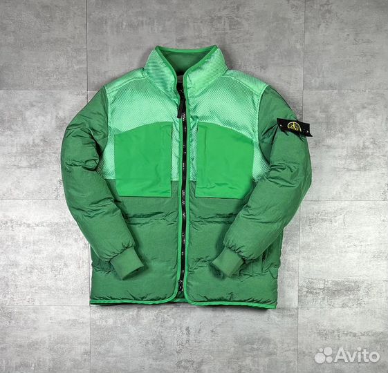 Куртка мужская Stone Island