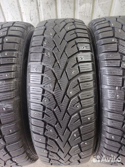 Gislaved NordFrost 100 195/65 R15 95T