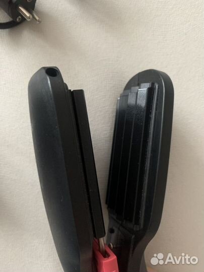 Стайлер rowenta