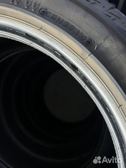 Bridgestone Turanza T005A 235/45 R18