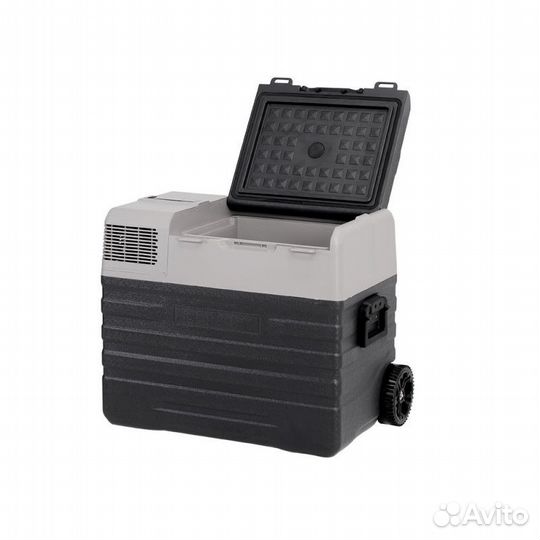 Автохолодильник Alpicool 52 литров NX52