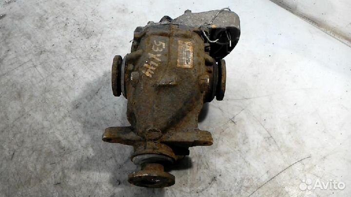 Редуктор задний BMW 3-Series/M3