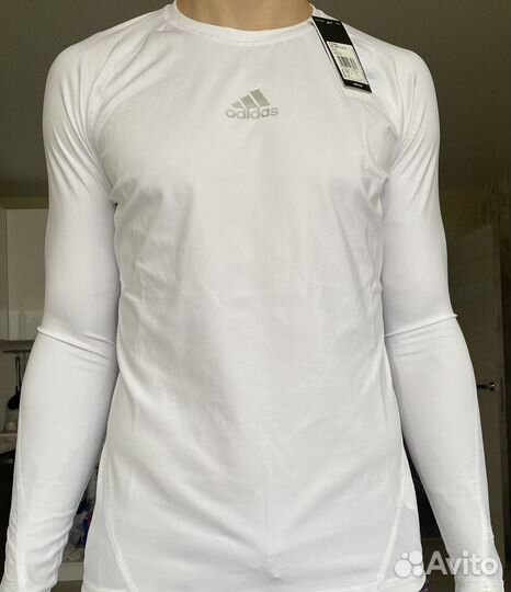 Поддева Adidas для тренировок