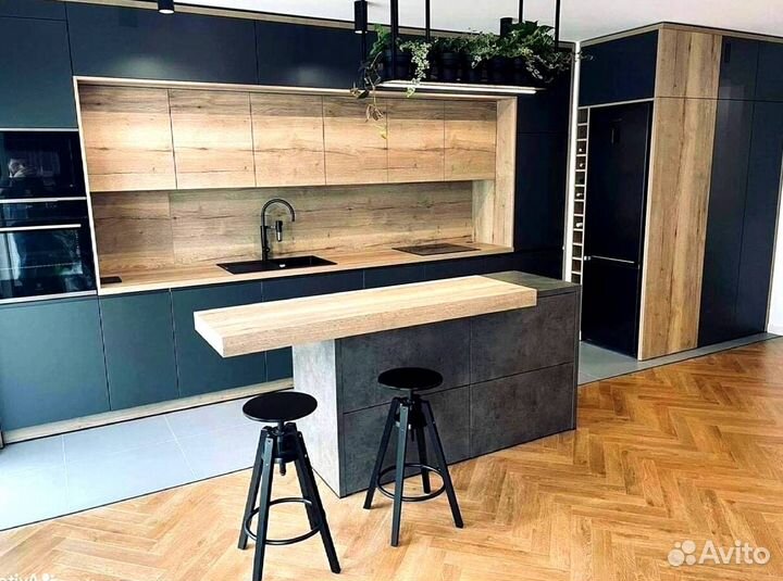 Кухонный гарнитур 