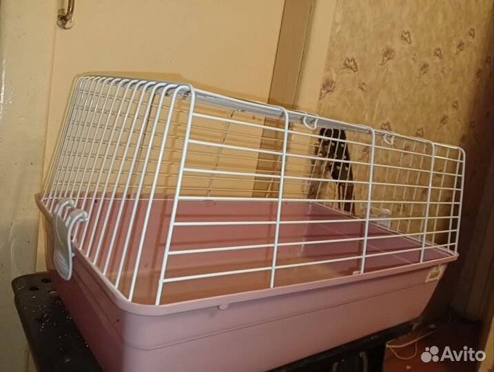 Клетка для грызунов